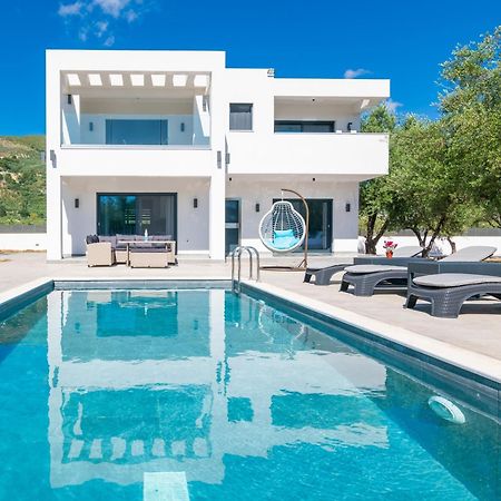 Grande Amore Villa Pandokrátor 외부 사진