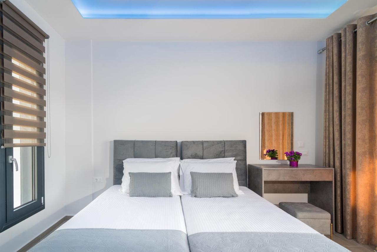 Grande Amore Villa Pandokrátor 외부 사진