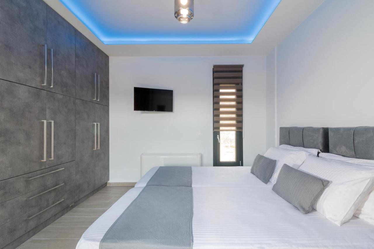 Grande Amore Villa Pandokrátor 외부 사진